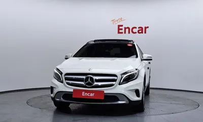 Mercedes-Benz GLA-Class 2015, 128752 км, за 6475.06 USD