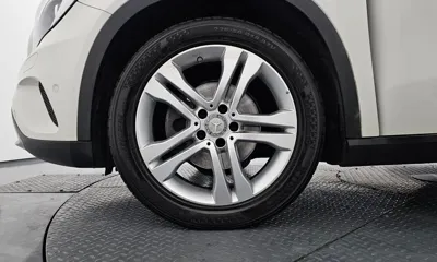 Mercedes-Benz GLA-Class 2015, 128752 км, за 6475.06 USD