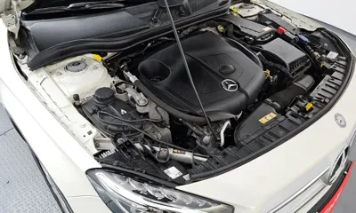 Mercedes-Benz GLA-Class 2015, 128752 км, за 6432.98 USD - фото 6