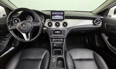 Mercedes-Benz GLA-Class 2015, 128752 км, за 6432.98 USD - фото 7
