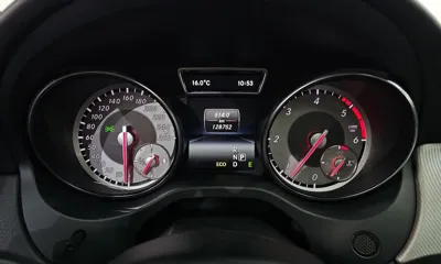Mercedes-Benz GLA-Class 2015, 128752 км, за 6432.98 USD - фото 8