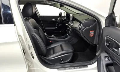 Mercedes-Benz GLA-Class 2015, 128752 км, за 6432.98 USD - фото 10
