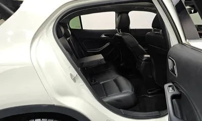 Mercedes-Benz GLA-Class 2015, 128752 км, за 6432.98 USD - фото 12