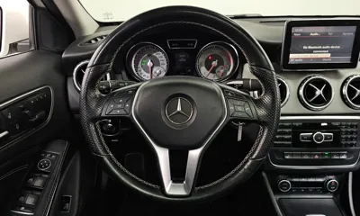 Mercedes-Benz GLA-Class 2015, 128752 км, за 6432.98 USD - фото 13