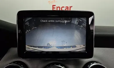 Mercedes-Benz GLA-Class 2015, 128752 км, за 6432.98 USD - фото 17