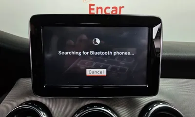 Mercedes-Benz GLA-Class 2015, 128752 км, за 6432.98 USD - фото 18