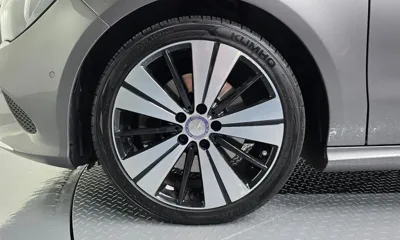 Mercedes-Benz CLA-Class 2017, 51667 км, за 11159.25 USD