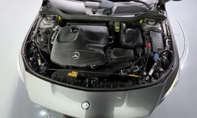 Mercedes-Benz CLA-Class 2017, 51667 км, за 11159.25 USD - фото 6