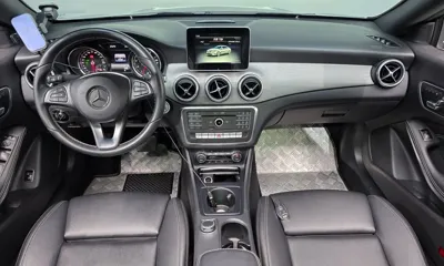 Mercedes-Benz CLA-Class 2017, 51667 км, за 11159.25 USD - фото 7