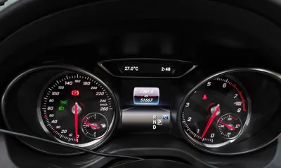 Mercedes-Benz CLA-Class 2017, 51667 км, за 11159.25 USD - фото 8