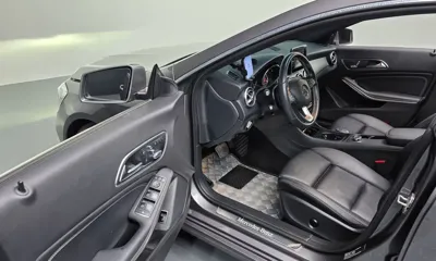 Mercedes-Benz CLA-Class 2017, 51667 км, за 11159.25 USD - фото 10