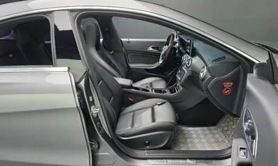 Mercedes-Benz CLA-Class 2017, 51667 км, за 11159.25 USD - фото 11