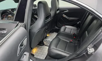 Mercedes-Benz CLA-Class 2017, 51667 км, за 11159.25 USD - фото 12