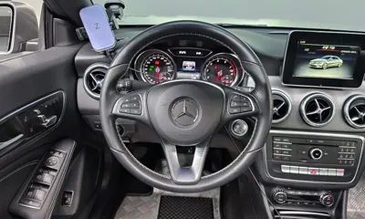 Mercedes-Benz CLA-Class 2017, 51667 км, за 11159.25 USD - фото 13