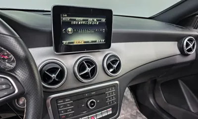 Mercedes-Benz CLA-Class 2017, 51667 км, за 11159.25 USD - фото 14