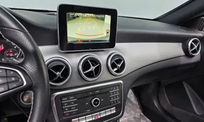 Mercedes-Benz CLA-Class 2017, 51667 км, за 11159.25 USD - фото 15
