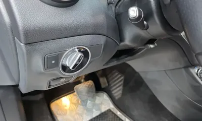Mercedes-Benz CLA-Class 2017, 51667 км, за 11159.25 USD - фото 16
