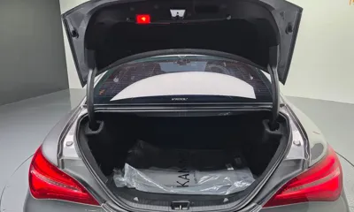 Mercedes-Benz CLA-Class 2017, 51667 км, за 11159.25 USD - фото 20
