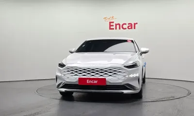 Kia K8 2024, 35802 км, за 18201.9 USD - фото 3