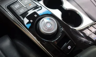 Kia K8 2024, 35802 км, за 18201.9 USD - фото 9