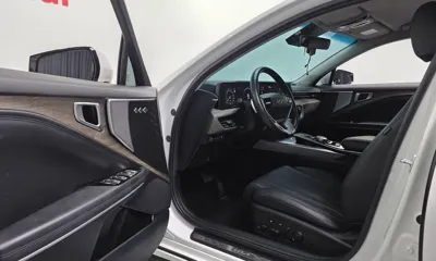 Kia K8 2024, 35802 км, за 18201.9 USD - фото 11