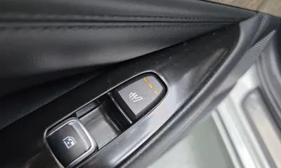 Kia K8 2024, 35802 км, за 18201.9 USD - фото 18