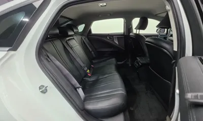 Kia K8 2024, 35802 км, за 18201.9 USD - фото 19