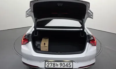 Kia K8 2024, 35802 км, за 18201.9 USD - фото 20