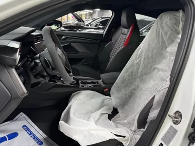 Audi RS3 2025, 58 км, за 55255.78 USD - фото 8