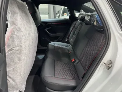 Audi RS3 2025, 58 км, за 55255.78 USD - фото 13