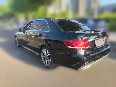 Mercedes-Benz E-Class 2015, 146100 км, за 9205 USD