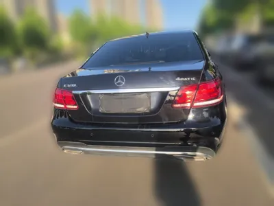 Mercedes-Benz E-Class 2015, 146100 км, за 9205 USD