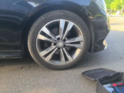 Mercedes-Benz E-Class 2015, 146100 км, за 9205 USD - фото 8