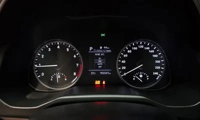 Hyundai Avante 2019, 152267 км, за 5389.06 USD - фото 8