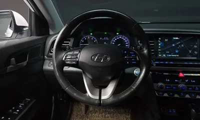 Hyundai Avante 2019, 152267 км, за 5389.06 USD - фото 12