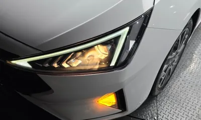 Hyundai Avante 2019, 152267 км, за 5389.06 USD - фото 22