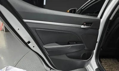 Hyundai Avante 2019, 152267 км, за 5389.06 USD - фото 25