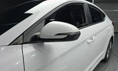 Hyundai Avante 2019, 152267 км, за 5389.06 USD - фото 29
