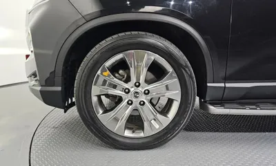 KG_Mobility_Ssangyong Rexton 2021, 69343 км, за 16807.83 USD