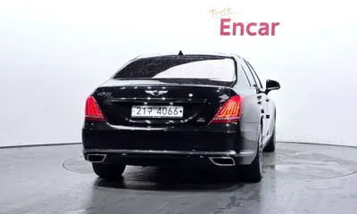 Genesis EQ900 2018, 203956 км, за 8586.73 USD
