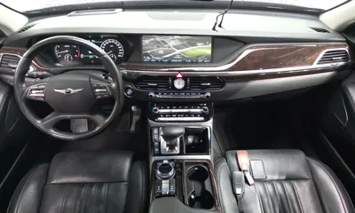 Genesis EQ900 2018, 203956 км, за 8586.73 USD - фото 7