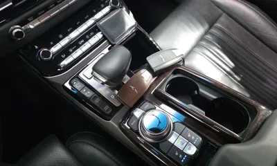 Genesis EQ900 2018, 203956 км, за 8586.73 USD - фото 9