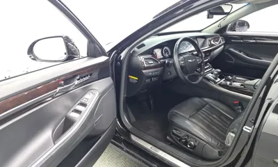 Genesis EQ900 2018, 203956 км, за 8586.73 USD - фото 10