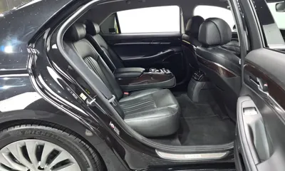 Genesis EQ900 2018, 203956 км, за 8586.73 USD - фото 11