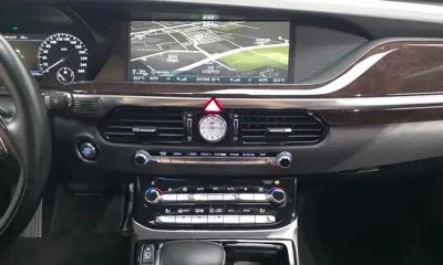 Genesis EQ900 2018, 203956 км, за 8586.73 USD - фото 14