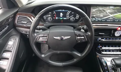 Genesis EQ900 2018, 203956 км, за 8586.73 USD - фото 15