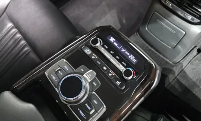 Genesis EQ900 2018, 203956 км, за 8586.73 USD - фото 19