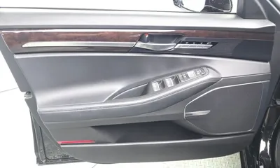 Genesis EQ900 2018, 203956 км, за 8586.73 USD - фото 24