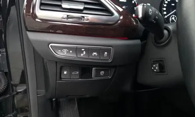 Genesis EQ900 2018, 203956 км, за 8586.73 USD - фото 27
