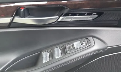 Genesis EQ900 2018, 203956 км, за 8586.73 USD - фото 29